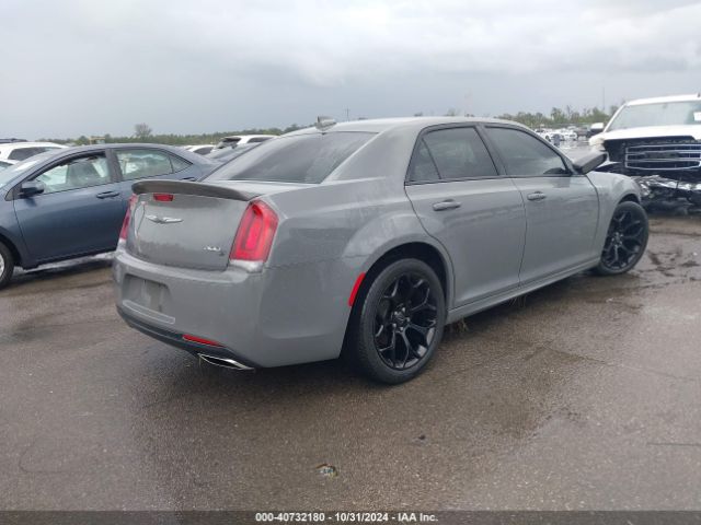 Photo 3 VIN: 2C3CCABG7KH722413 - CHRYSLER 300 