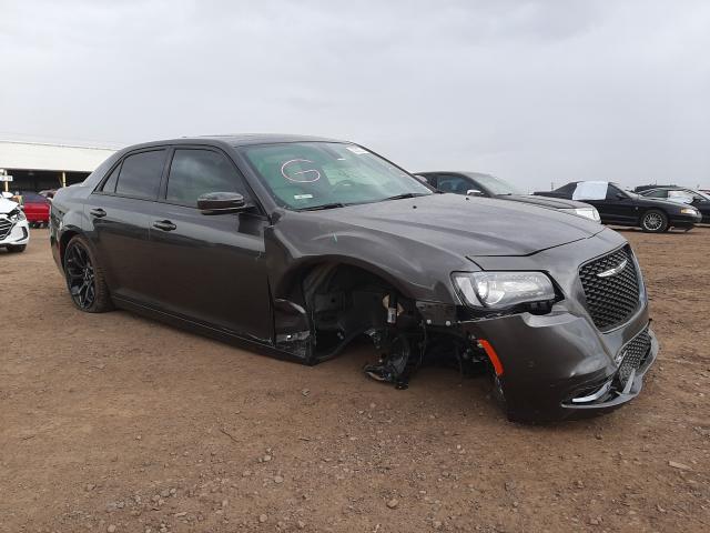 Photo 0 VIN: 2C3CCABG7LH103523 - CHRYSLER 300 S 