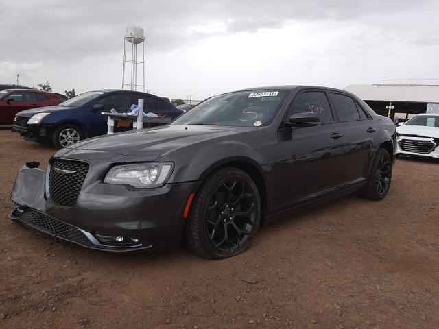 Photo 1 VIN: 2C3CCABG7LH103523 - CHRYSLER 300 S 