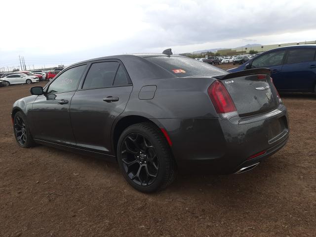 Photo 2 VIN: 2C3CCABG7LH103523 - CHRYSLER 300 S 