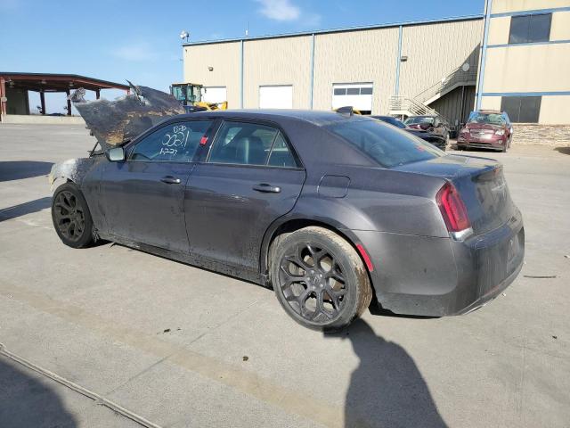 Photo 1 VIN: 2C3CCABG7LH137266 - CHRYSLER 300 S 