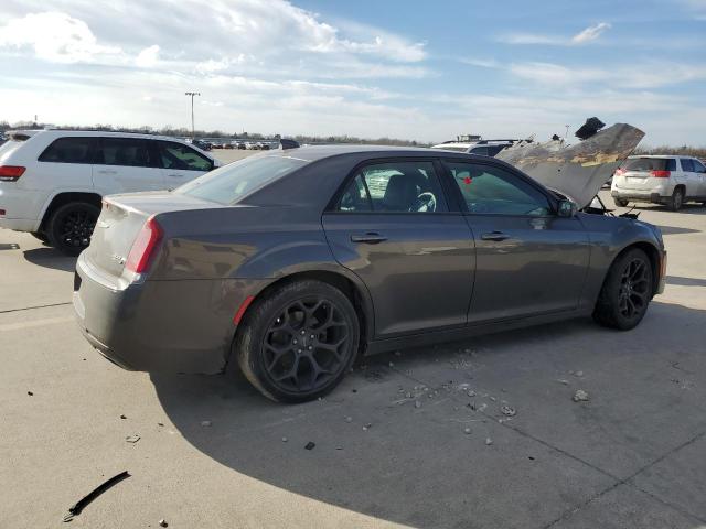 Photo 2 VIN: 2C3CCABG7LH137266 - CHRYSLER 300 S 