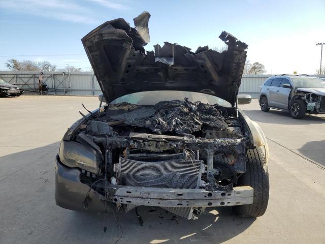 Photo 4 VIN: 2C3CCABG7LH137266 - CHRYSLER 300 S 