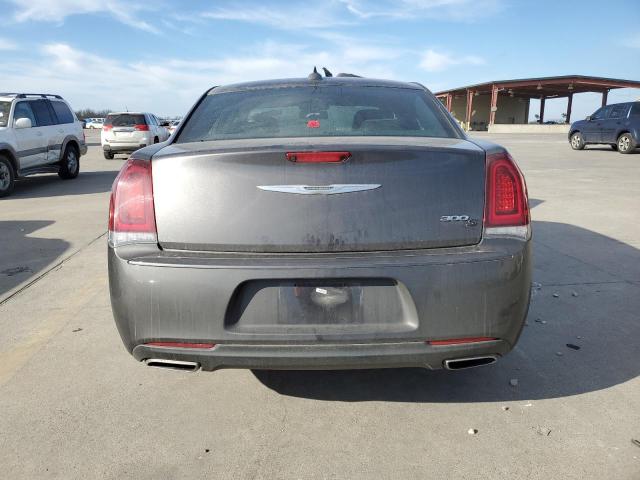 Photo 5 VIN: 2C3CCABG7LH137266 - CHRYSLER 300 S 