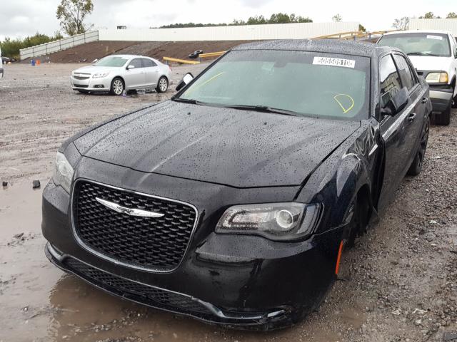 Photo 1 VIN: 2C3CCABG7LH145755 - CHRYSLER 300 S 