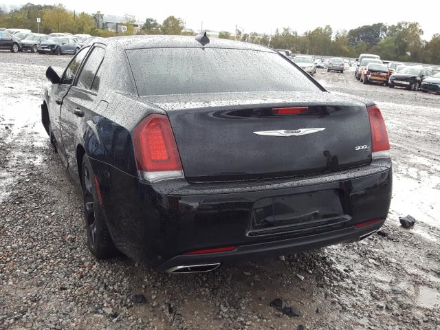 Photo 2 VIN: 2C3CCABG7LH145755 - CHRYSLER 300 S 