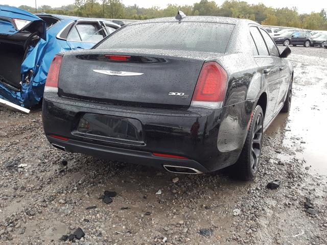 Photo 3 VIN: 2C3CCABG7LH145755 - CHRYSLER 300 S 