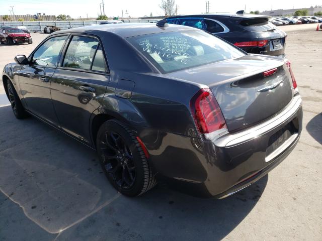 Photo 2 VIN: 2C3CCABG7LH158702 - CHRYSLER 300 