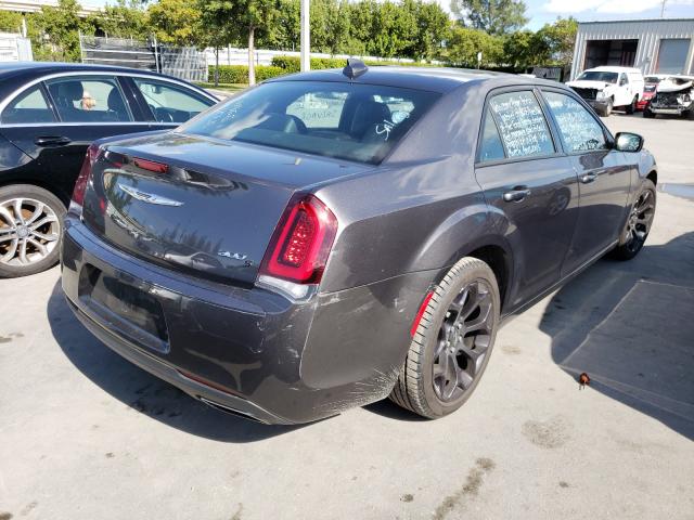 Photo 3 VIN: 2C3CCABG7LH158702 - CHRYSLER 300 