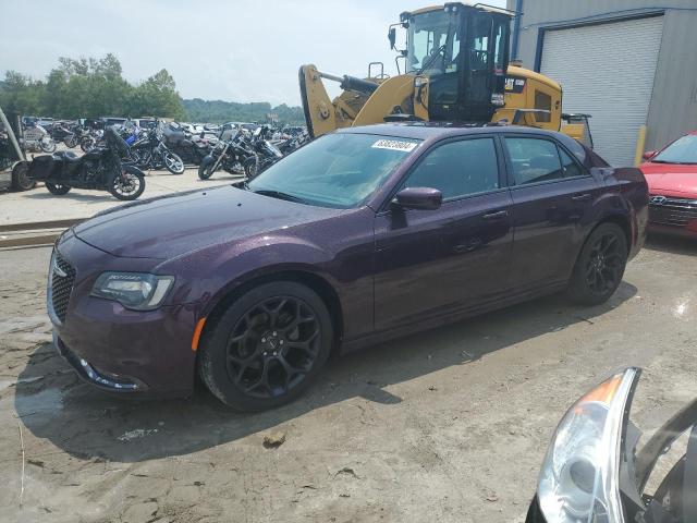 Photo 0 VIN: 2C3CCABG7LH250151 - CHRYSLER 300 S 