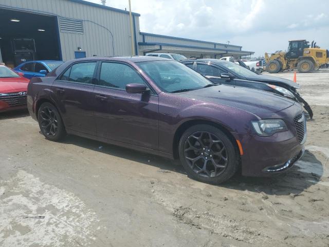 Photo 3 VIN: 2C3CCABG7LH250151 - CHRYSLER 300 S 