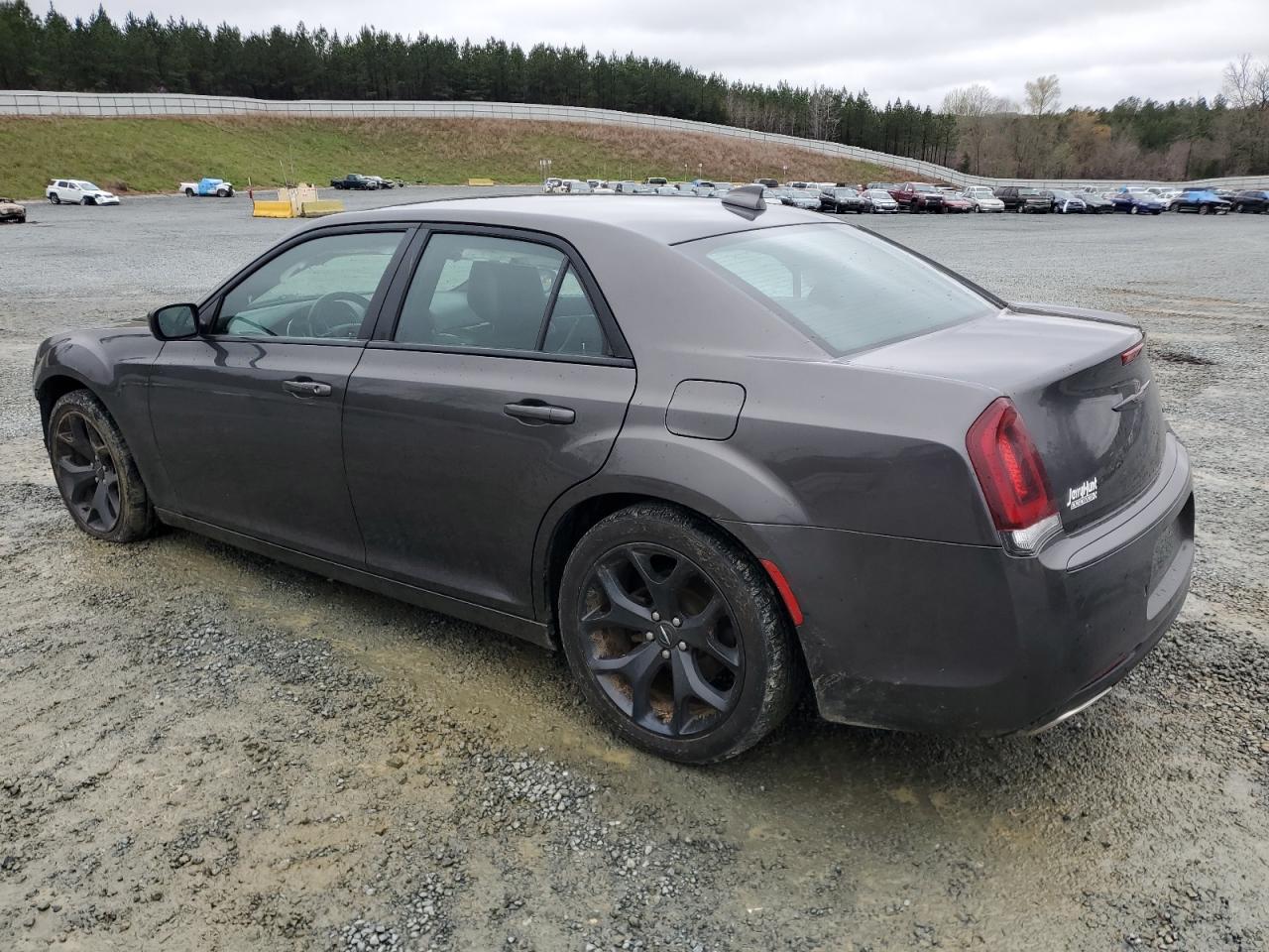 Photo 1 VIN: 2C3CCABG7MH523753 - CHRYSLER 300 