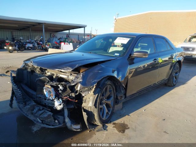 Photo 1 VIN: 2C3CCABG7MH528922 - CHRYSLER 300 