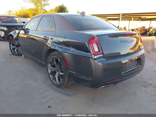 Photo 2 VIN: 2C3CCABG7MH528922 - CHRYSLER 300 