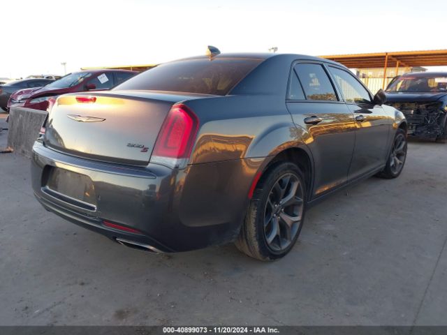 Photo 3 VIN: 2C3CCABG7MH528922 - CHRYSLER 300 