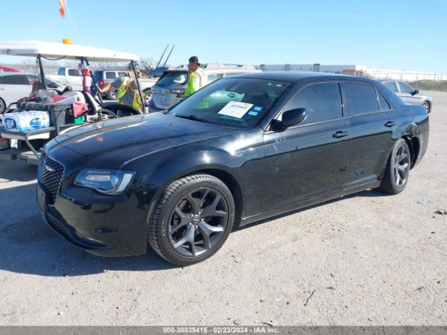 Photo 1 VIN: 2C3CCABG7MH528998 - CHRYSLER 300 