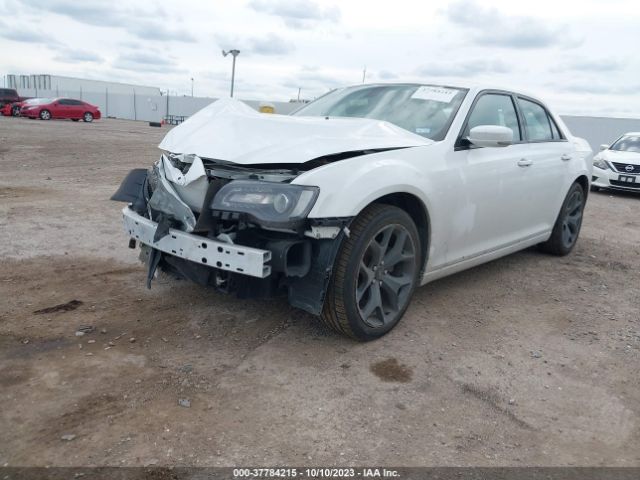 Photo 1 VIN: 2C3CCABG7MH529147 - CHRYSLER 300 