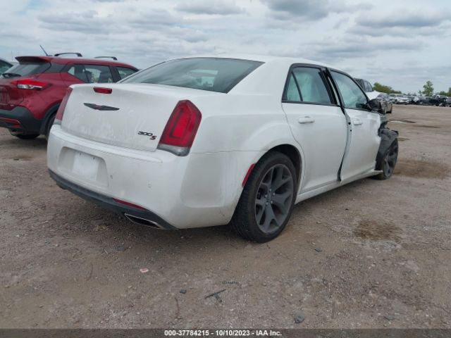 Photo 3 VIN: 2C3CCABG7MH529147 - CHRYSLER 300 