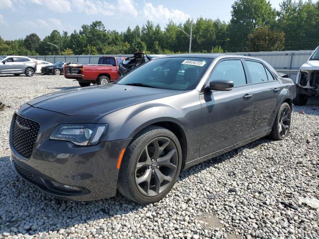 Photo 0 VIN: 2C3CCABG7MH536969 - CHRYSLER 300 S 