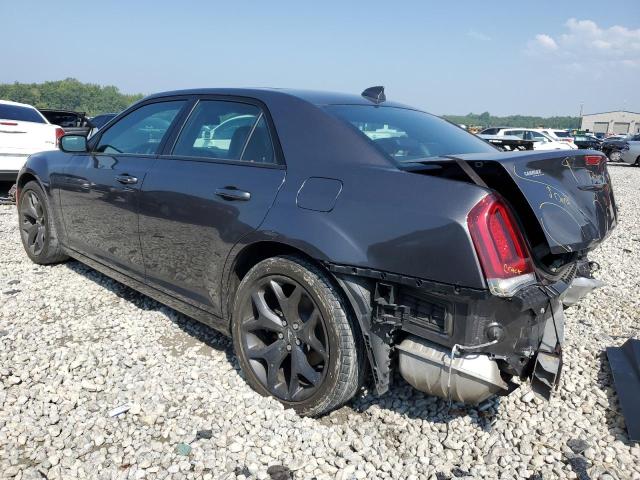 Photo 1 VIN: 2C3CCABG7MH536969 - CHRYSLER 300 S 