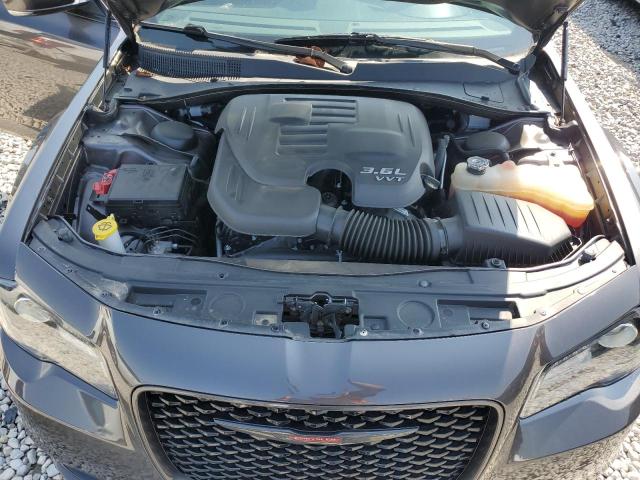 Photo 10 VIN: 2C3CCABG7MH536969 - CHRYSLER 300 S 