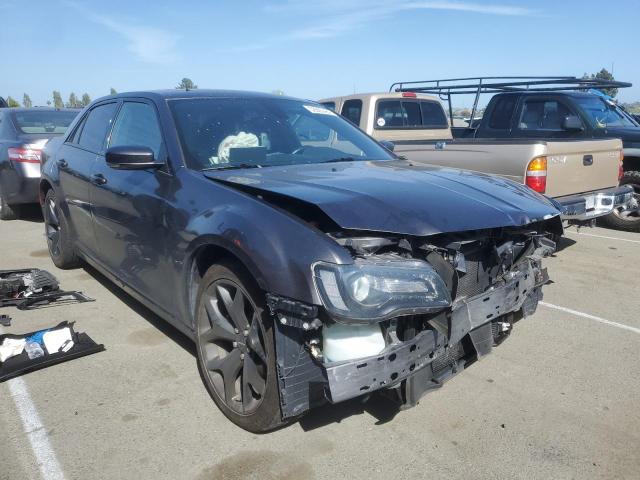 Photo 3 VIN: 2C3CCABG7MH538026 - CHRYSLER 300 