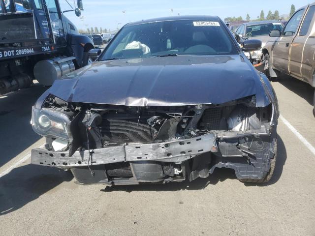 Photo 4 VIN: 2C3CCABG7MH538026 - CHRYSLER 300 