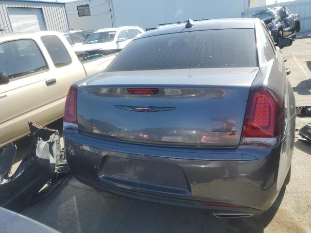 Photo 5 VIN: 2C3CCABG7MH538026 - CHRYSLER 300 