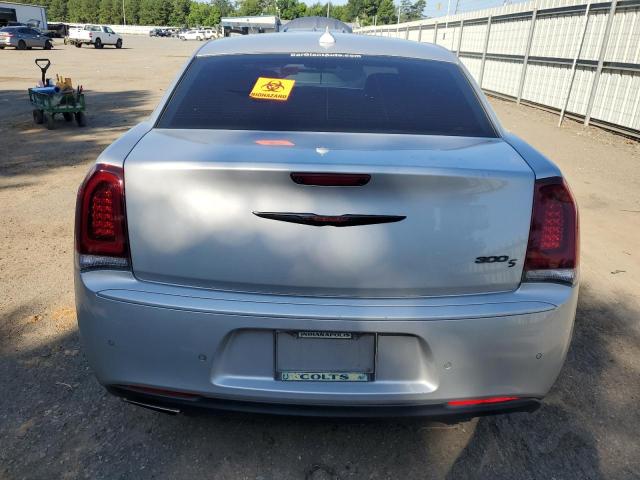 Photo 5 VIN: 2C3CCABG7MH545414 - CHRYSLER 300 