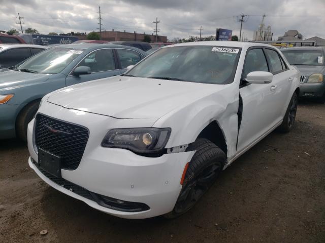 Photo 1 VIN: 2C3CCABG7MH545879 - CHRYSLER 300 S 