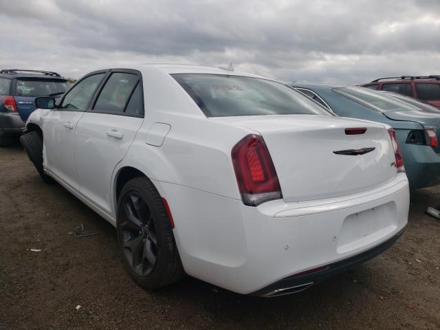 Photo 2 VIN: 2C3CCABG7MH545879 - CHRYSLER 300 S 