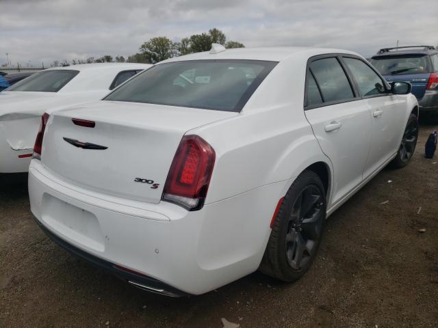 Photo 3 VIN: 2C3CCABG7MH545879 - CHRYSLER 300 S 