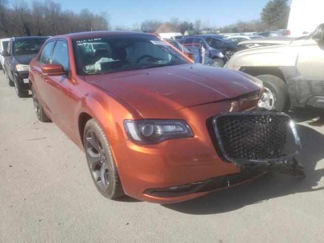 Photo 0 VIN: 2C3CCABG7MH549849 - CHRYSLER 300 S 