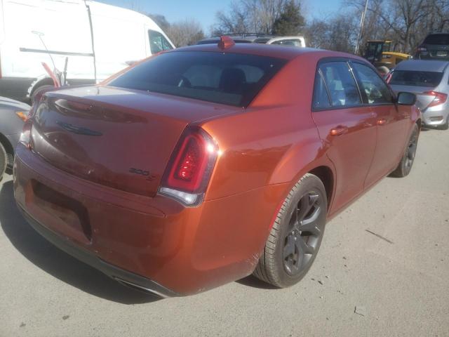 Photo 3 VIN: 2C3CCABG7MH549849 - CHRYSLER 300 S 