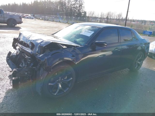 Photo 1 VIN: 2C3CCABG7MH589042 - CHRYSLER 300 