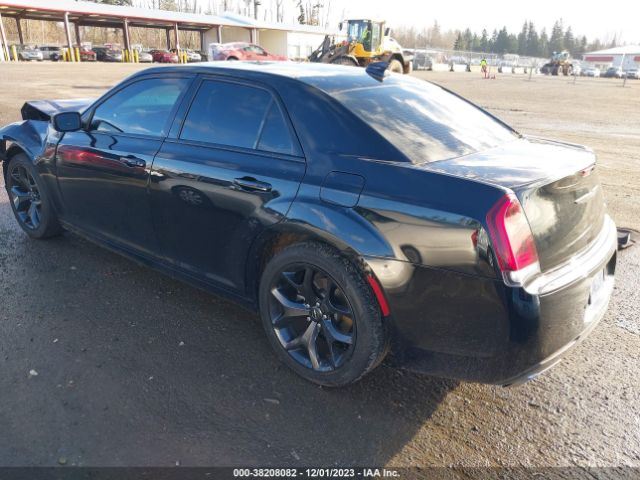 Photo 2 VIN: 2C3CCABG7MH589042 - CHRYSLER 300 