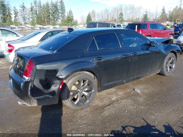 Photo 3 VIN: 2C3CCABG7MH589042 - CHRYSLER 300 