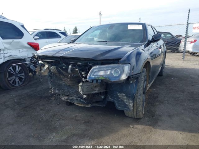 Photo 1 VIN: 2C3CCABG7MH598856 - CHRYSLER 300 