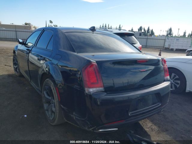 Photo 2 VIN: 2C3CCABG7MH598856 - CHRYSLER 300 