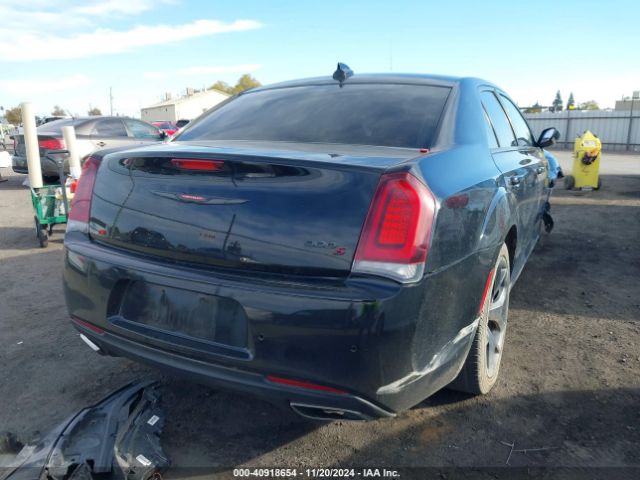 Photo 3 VIN: 2C3CCABG7MH598856 - CHRYSLER 300 