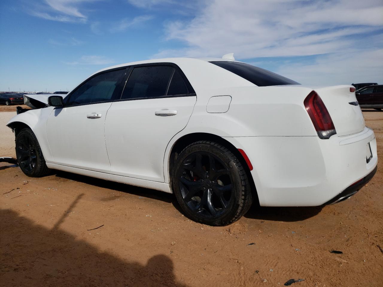 Photo 1 VIN: 2C3CCABG7MH634531 - CHRYSLER 300 