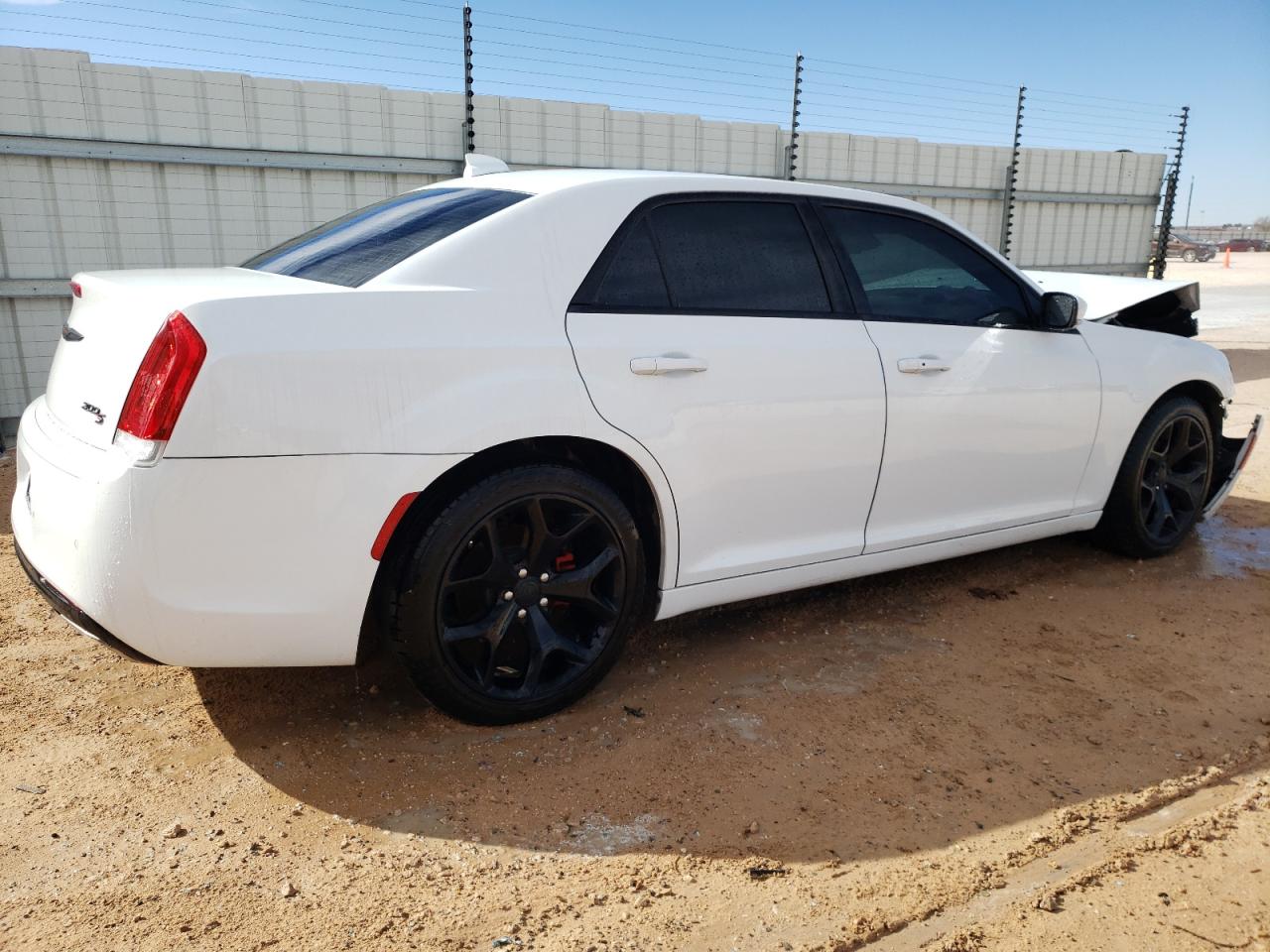 Photo 2 VIN: 2C3CCABG7MH634531 - CHRYSLER 300 