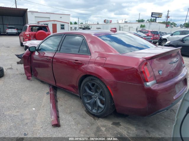 Photo 2 VIN: 2C3CCABG7MH660661 - CHRYSLER 300 