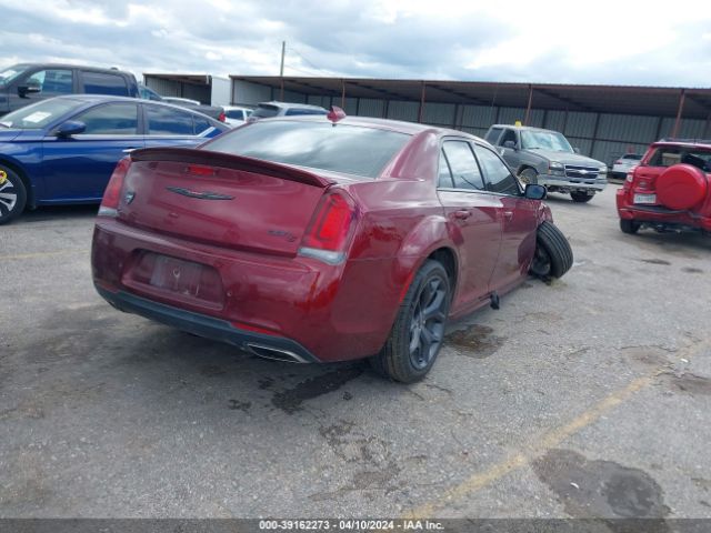 Photo 3 VIN: 2C3CCABG7MH660661 - CHRYSLER 300 