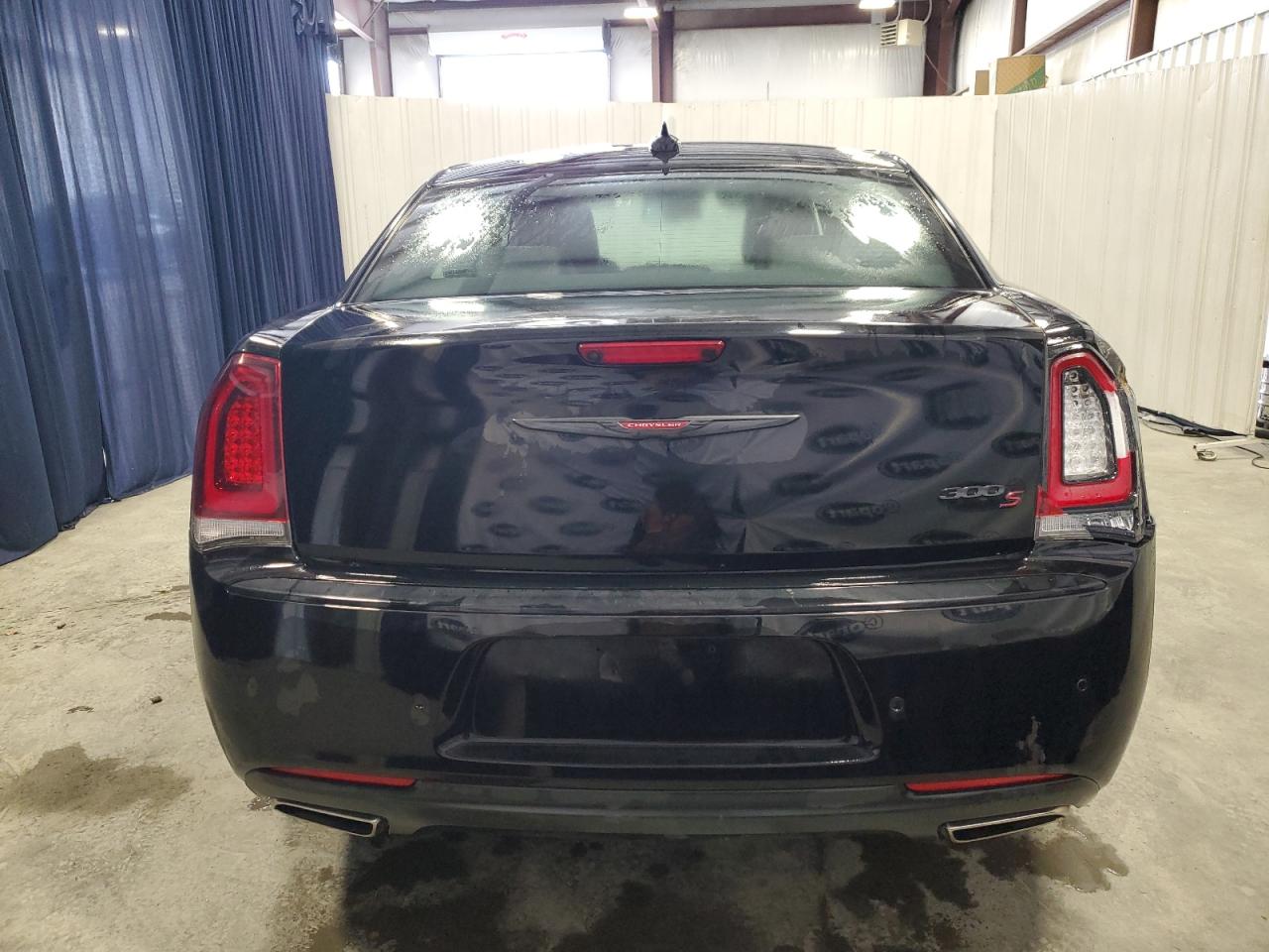 Photo 5 VIN: 2C3CCABG7NH123144 - CHRYSLER 300 