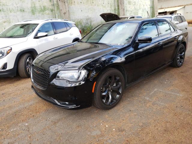 Photo 1 VIN: 2C3CCABG7NH127162 - CHRYSLER 300 S 