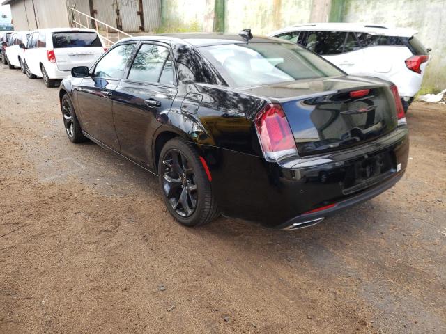 Photo 2 VIN: 2C3CCABG7NH127162 - CHRYSLER 300 S 