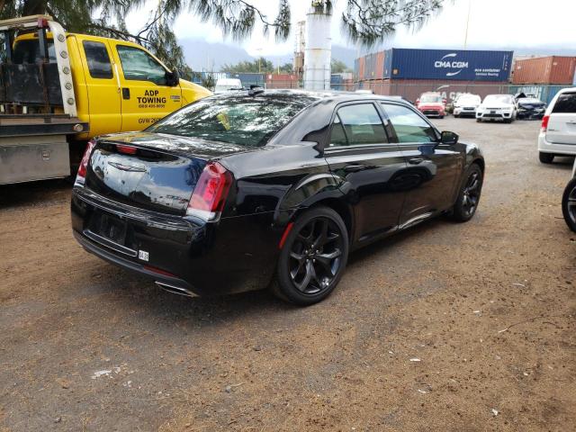 Photo 3 VIN: 2C3CCABG7NH127162 - CHRYSLER 300 S 