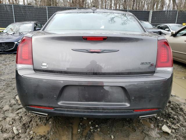 Photo 5 VIN: 2C3CCABG7NH143507 - CHRYSLER 300 