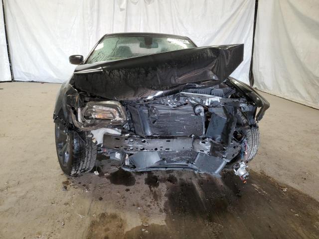 Photo 4 VIN: 2C3CCABG7NH177401 - CHRYSLER 300 S 